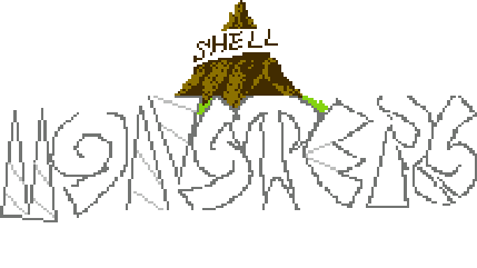 Shell Monsters Story (NES) Play Online